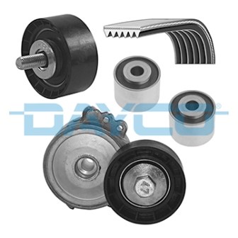 Peugeot Partner Berlingo Expert / Citroen Berlingo Expert Xsara DW8 DW8B... DAYCO