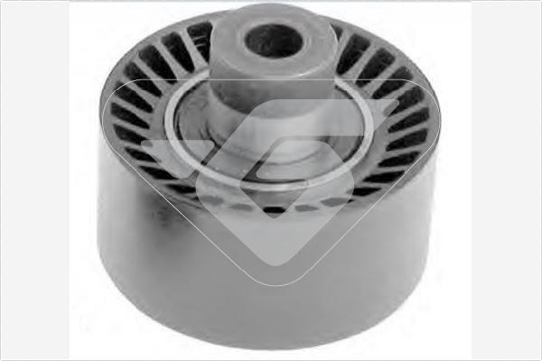 Peugeot Partner 206 307 407 Citroen Berlingo C2 C3 C4 Ford Fiesta V Focus... HUTCHINSON