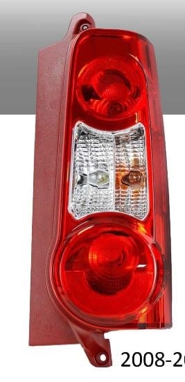 Peugeot Partner Stop Lambası Duysuz Sağ MARS-