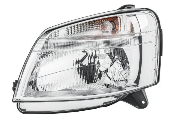Peugeot Partner Citroen Berlingo Sol Far Sinyal Lambası HELLA