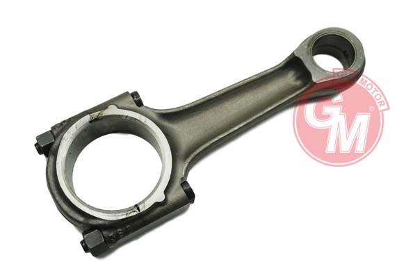 Peugeot Partner Piston Kolu DW8 XUD9 - Scudo GUA
