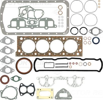 Peugeot Partner Motor Takım Contası Komple V.REINZ