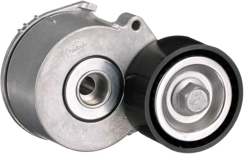Peugeot Partner 206 306 307 Alternatör Gergi Rulmanı Kütüklü 1.9D-2.0D GATES