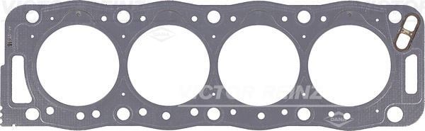 Peugeot Partner Berlingo 205 305 306 405 Expert Boxer Jumper Jumpy Xsara Zx... V.REINZ