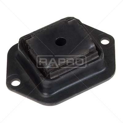 Arka Travers Takozu RAPRO