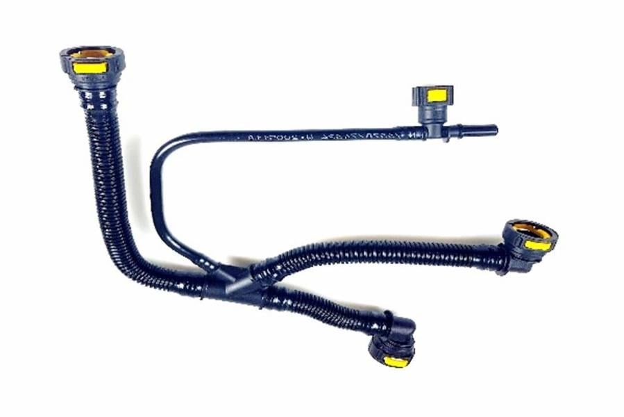 Peugeot Partner Motor Havalandırma Buhar Hortumu KAUTEK