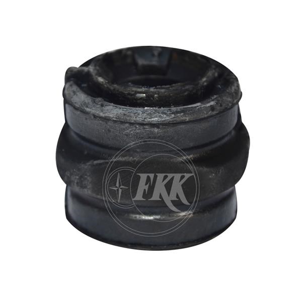 Peugeot Partner Viraj Demir Lastiği 21 MM FKK
