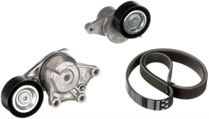 Peugeot Partner Berlingo 208 308 2008 5008 Tepe C5 C4 C3 DS3 Alternatör... GATES