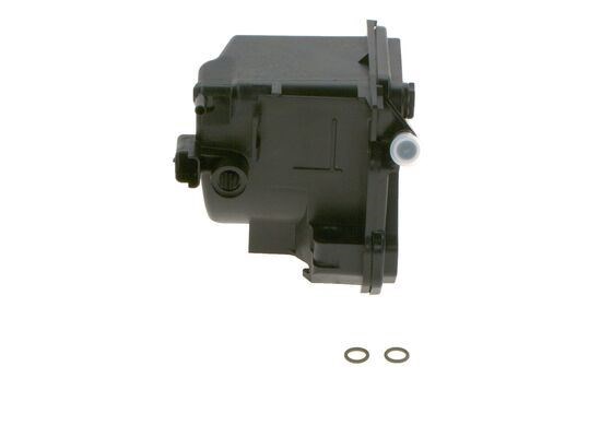 Peugeot Partner 206 207 307 308 407 Yakıt Filtresi BOSCH