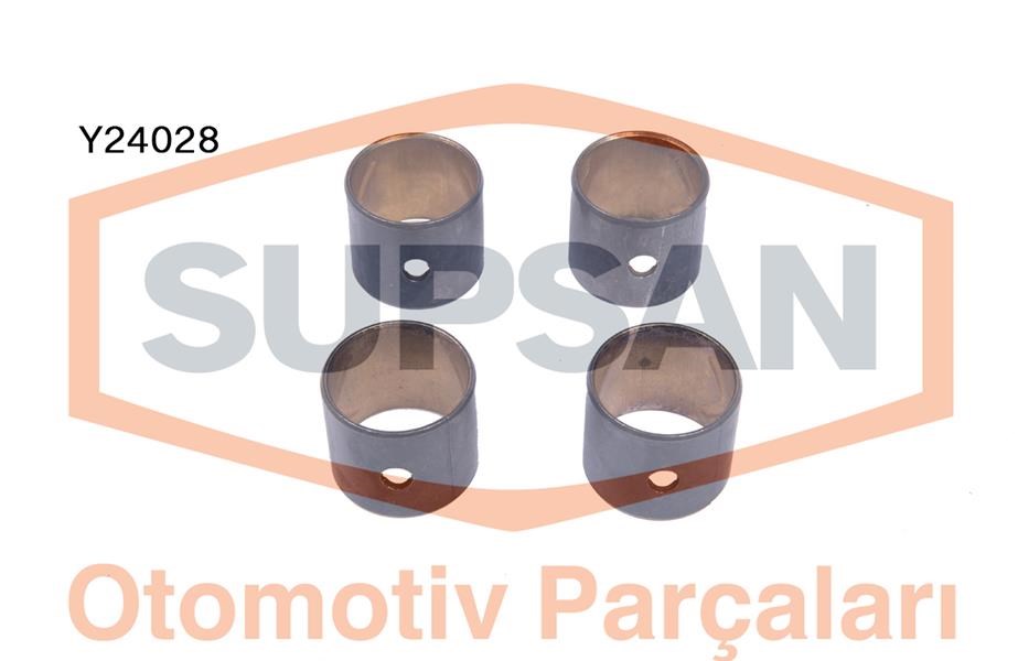 Peugeot Partner Kol Burcu 1.9 Dizel SUPSAN
