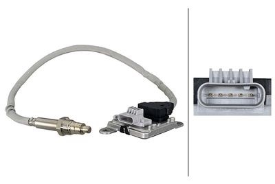 Partner Berlingo Boxer Jumper P208 P301 P308 P2008 P3008 P5008 C3 C4 DS3 DS4... HELLA