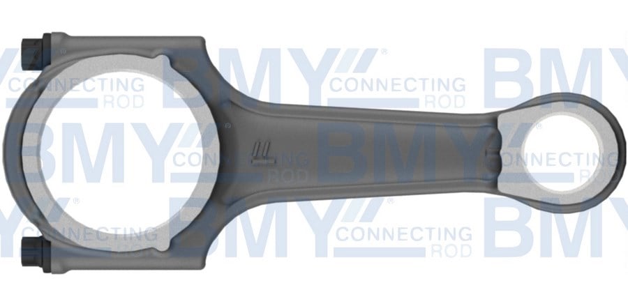 Peugeot Partner Piston Kolu BMY