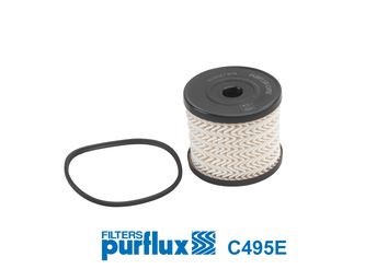 Peugeot Partner Berlingo 206 307 406 807 Citroen C5 C8 Jumpy Xantia Xsara... PURFLUX