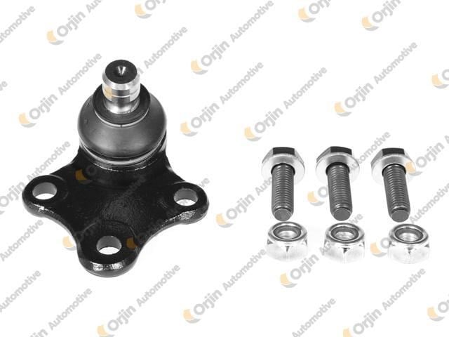 Peugeot Partner Alt Rotil 16mm Mekanik ORJIN