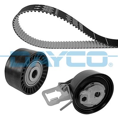 Peugeot Partner Berlingo 208 301 308 508 2008 3008 5008 Ford Focus Courier... DAYCO