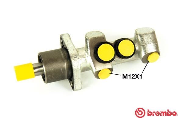 Peugeot Partner Fren Ana Merkezi ABS'li 23.8mm BREMBO