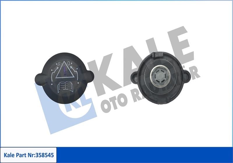 Partner Berlingo Peugeot 106 306 405 406 Expert Jumpy Saxo Xsara Xantia ZX... KALE-RADYATOR