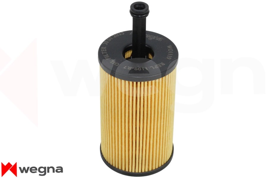 Peugeot Partner Berlingo 106 206 306 307 Citroen C3 Yağ Filtresi 1.4 1.6 16V WEGNA