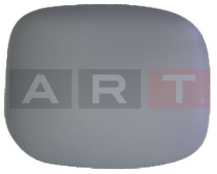 Peugeot Partner Dış Dikiz Ayna Kapağı Astarlı Sağ ART-AYNA
