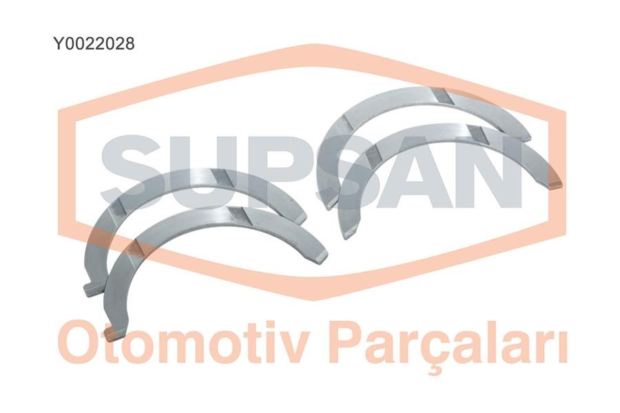 Peugeot Partner Ay Yatak 1.9 Dizel SUPSAN
