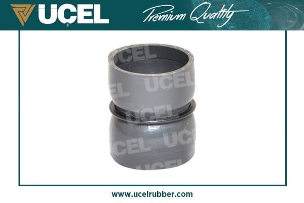 Peugeot Partner Turbo Hortumu UCEL