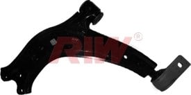 Citroen Partner Peugeot 306 Berlingo Xsara Alt Salıncak Sol Rotilsiz RIW