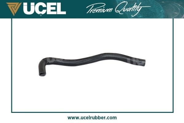 Peugeot Partner Su Hortumu UCEL