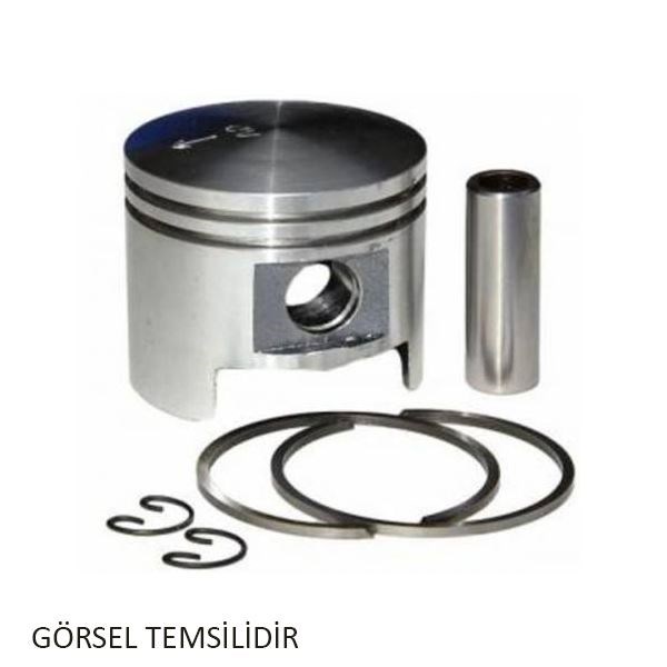 Peugeot Partner Berlingo 1.9 DZL DW8 Motor Piston Segman 0.01 82.20 Çap YENMAK
