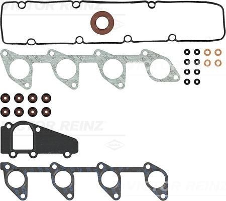 Peugeot Partner Expert Citroen Ducato Scudo Boxer Berlingo C5 Jumpy Xsara... V.REINZ