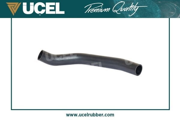 Peugeot Partner Motor Havalandırma Buhar Hortumu UCEL