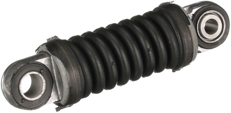 Peugeot Partner Berlingo 306 406 Alternatör Gergi Rulmanı Titreşim... GATES