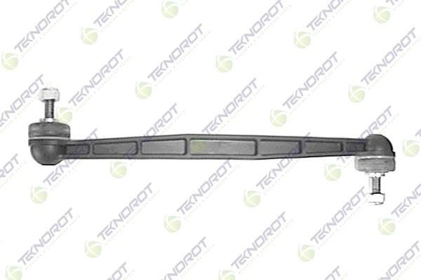 Peugeot Partner P306 Citroen Berlingo Xsara ZX Z Rot Ön Sol Sağ Plastik TEKNOROT