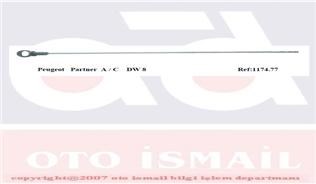 Peugeot Partner Yağ Çubuğu WPI