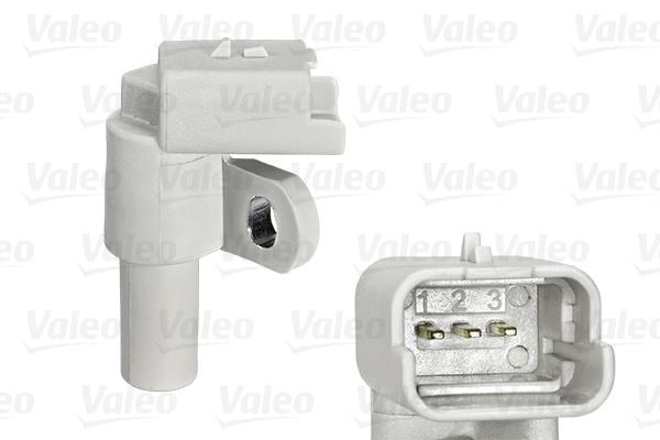 Peugeot Partner Berlingo 206 207 306 307 308 508 Citroen C3 C4 C5 Ford Focus... VALEO