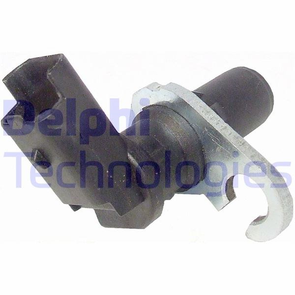 Peugeot Partner Berlingo 306 406 607 Citroen C5 Xsara Krank Mil Sensörü DELPHI