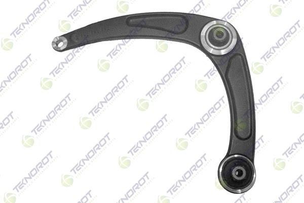 Peugeot Partner P307 Citroen Berlingo C4 Alt Salıncak Komple Sol TEKNOROT