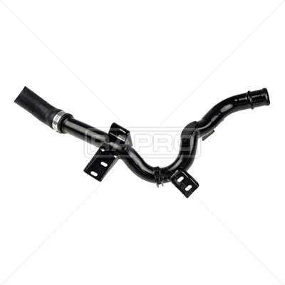 Peugeot Partner Radyatör-Devirdaim Su Borusu 1.4 16V-1.6 16V RAPRO