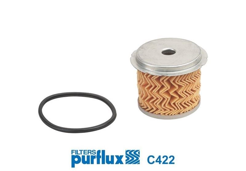Peugeot Partner Beringo Expert Jumpy 205 306 309 405 406 806 Xsara ZX BX... PURFLUX