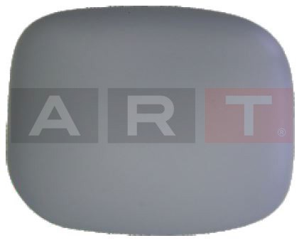 Peugeot Partner Dış Dikiz Ayna Kapağı Astarlı Sol ART-AYNA
