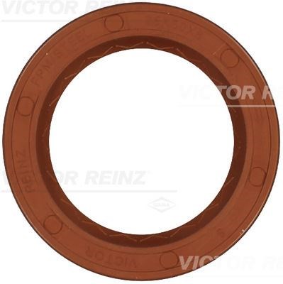 Peugeot Partner Eksantrik Mil Keçesi 1.9D 35x50x8 V.REINZ