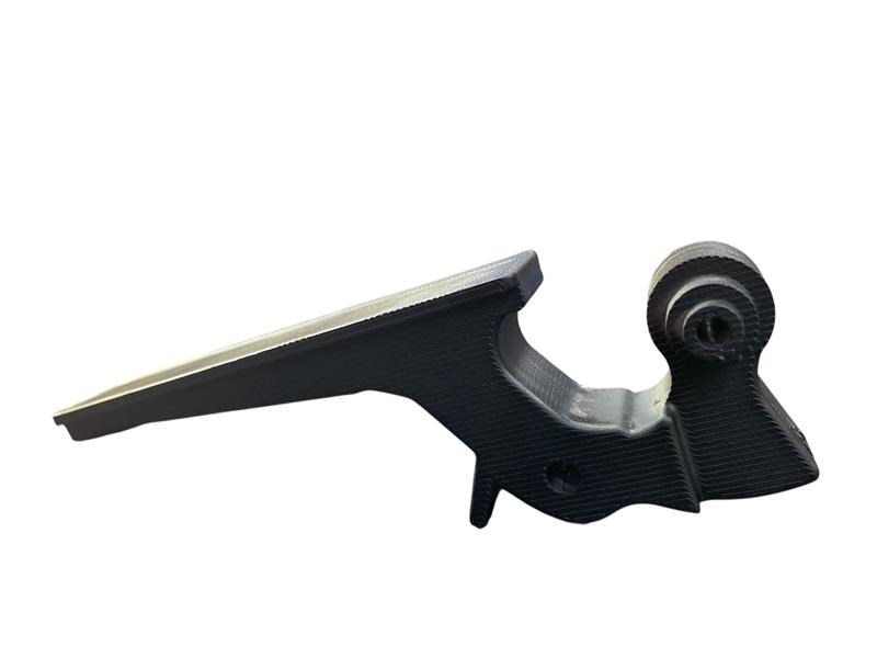 Peugeot Partner/Citroen Berlingo 3 Kaput Açma Kolu Tutamağı AFT