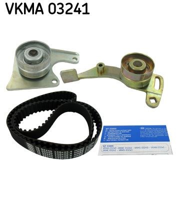 Peugeot Partner 306 Expert Fiat Ducato Scudo Eksantrik Gergi Kiti SKF