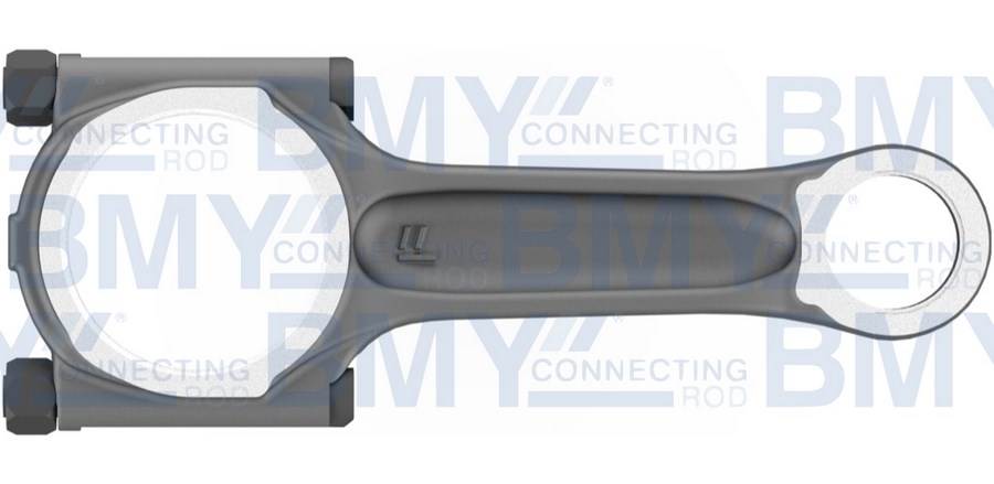 Peugeot Partner Piston Kolu BMY