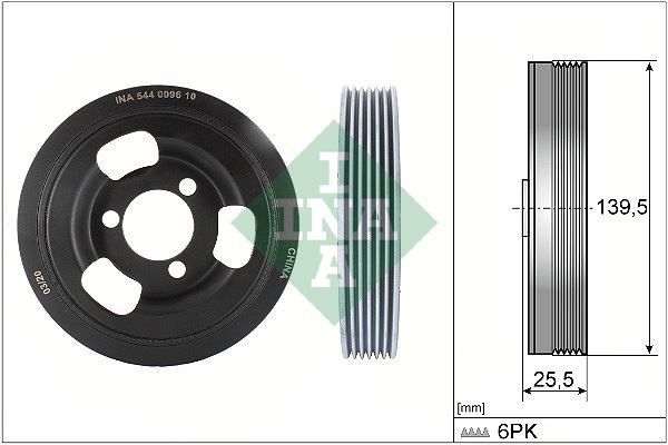 Peugeot Partner 508 5008 308 3008 208 207 Citroen Berlingo C3 C4 DS4 DS5... INA