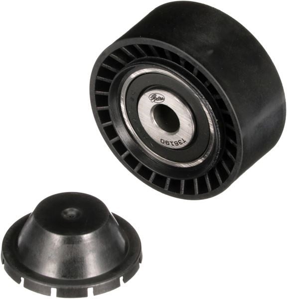 Peugeot Partner Berlingo 206 Alternatör Gergi Rulmanı 1.4-1.6 16V GATES