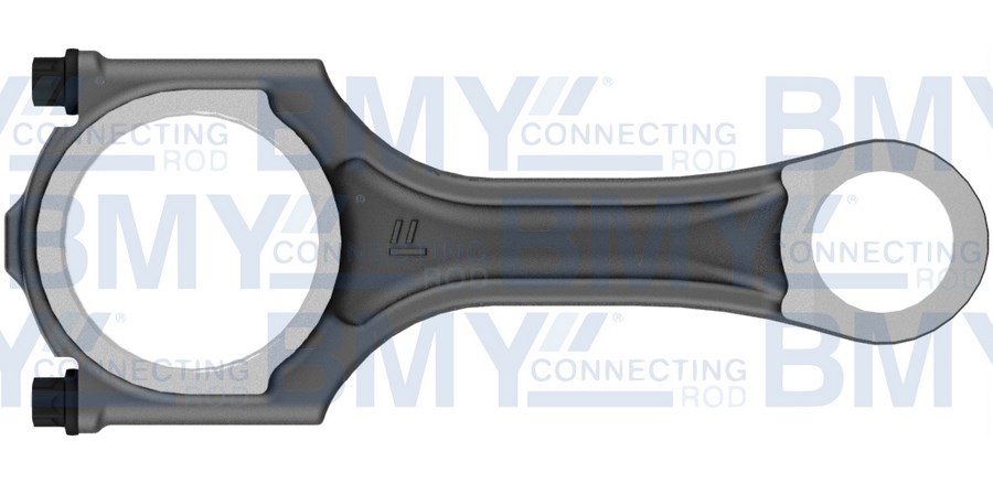 Peugeot Partner Piston Kolu BMY