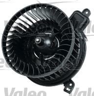 Peugeot Partner Kalorifer Motoru VALEO