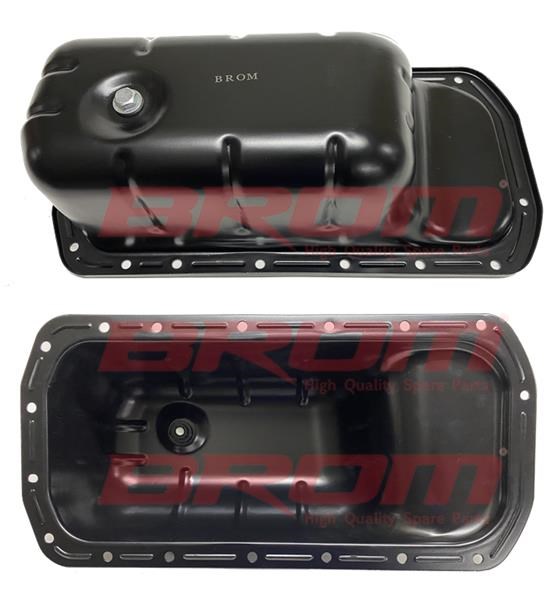 Peugeot Partner Berlingo Nemo Bipper 107 206 207 208 301 307 308 2008 3008... BROM