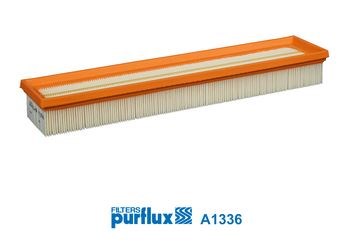 Peugeot Partner Hava Filtresi PURFLUX