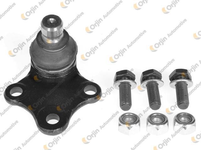 Peugeot Partner Alt Rotil 18mm Hidrolik ORJIN